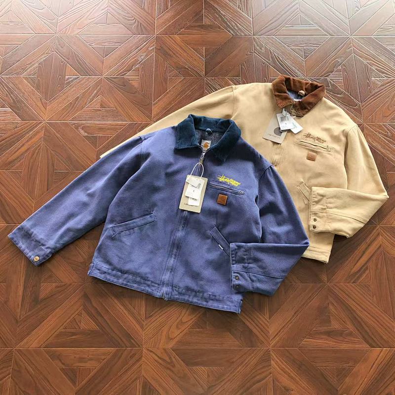 C RH Rtt Jacket