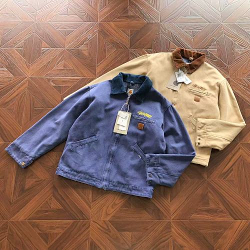 C RH Rtt Jacket