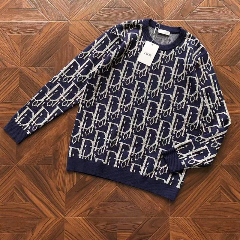 Dior Sweater