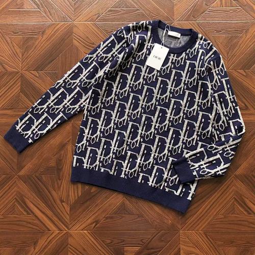 Dior Sweater