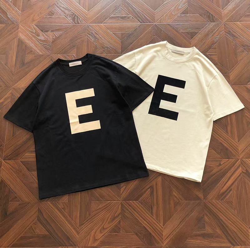 Essentials Fog T-Shirt