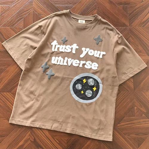 Broken Planet T-Shirt