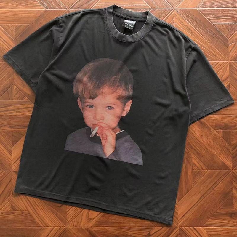 Saint Michael T-Shirt