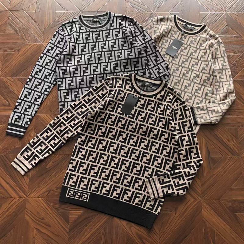 Fendi Sweater