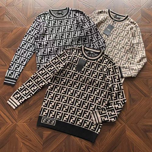 Fendi Sweater