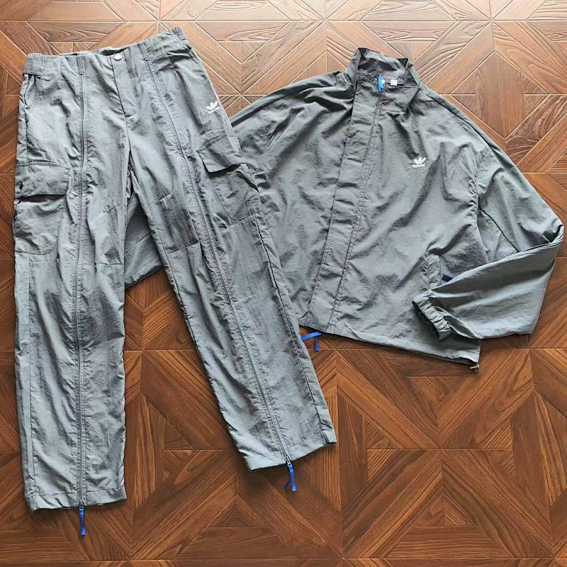Pants Adidas Jacket Trousers