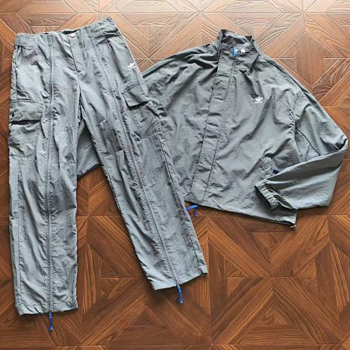Pants Adidas Jacket Trousers