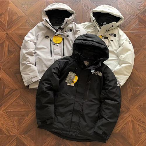 The N F Down Jacket