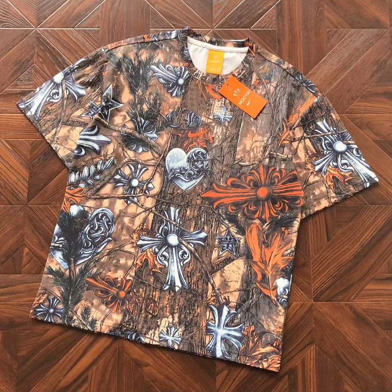 Nike X Chrome Hearts T-Shirt