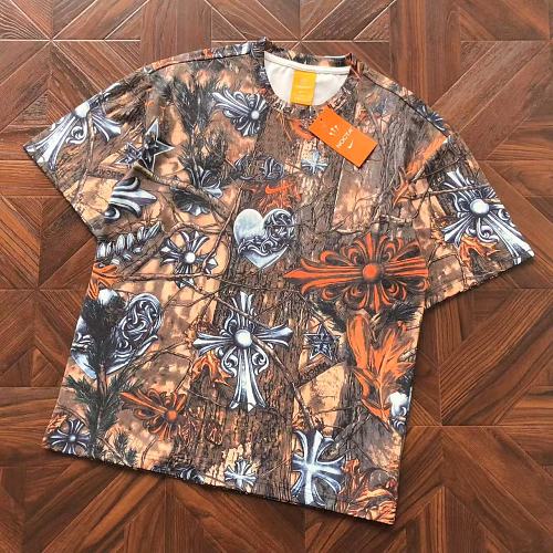 Nike X Chrome Hearts T-Shirt