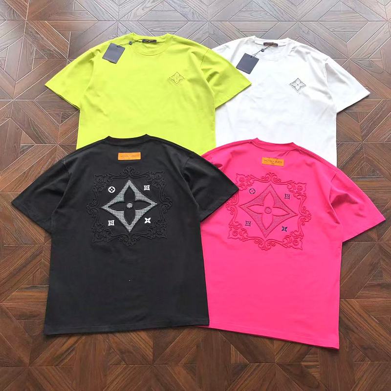 Tee from RainbowReps