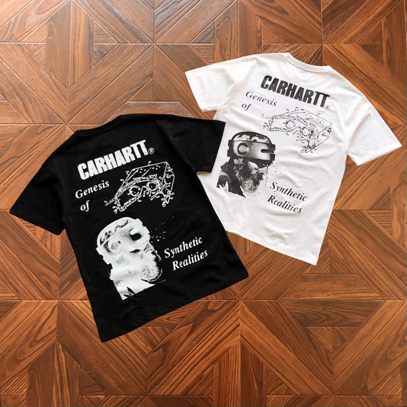 C RH Rtt T-Shirt