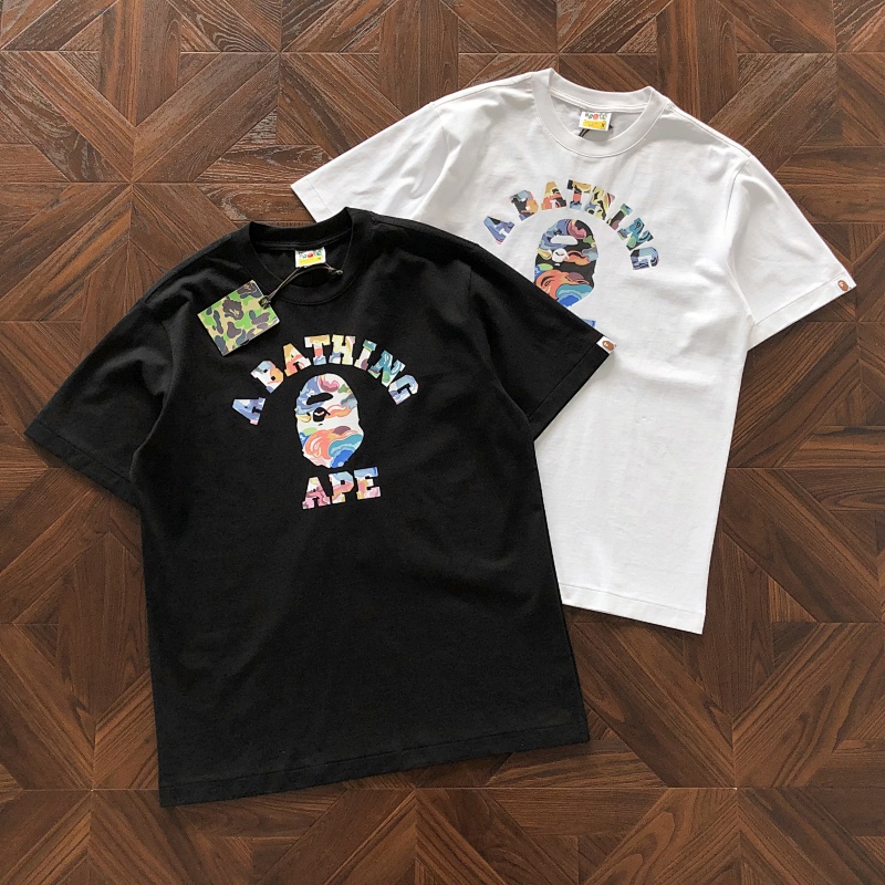 Bape T-Shitrt