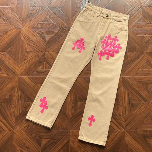 Chrome Hearts Trousers