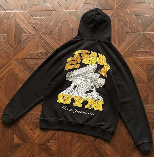 Represent Hoodie