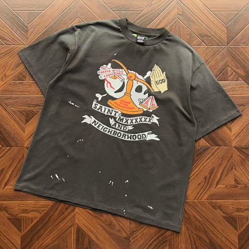 Saint Michael T-Shirt