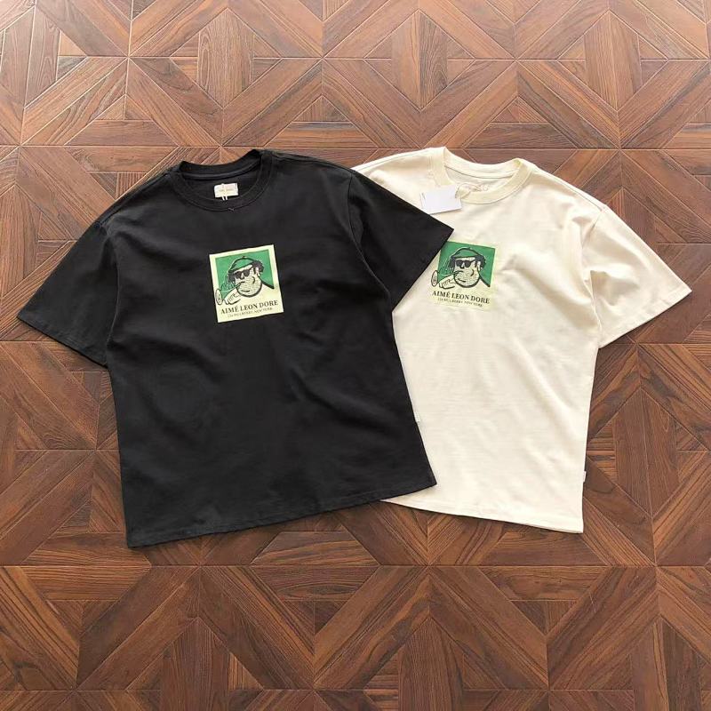 Ami L ON Dior T-Shirt