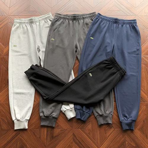 Lacoste Trousers