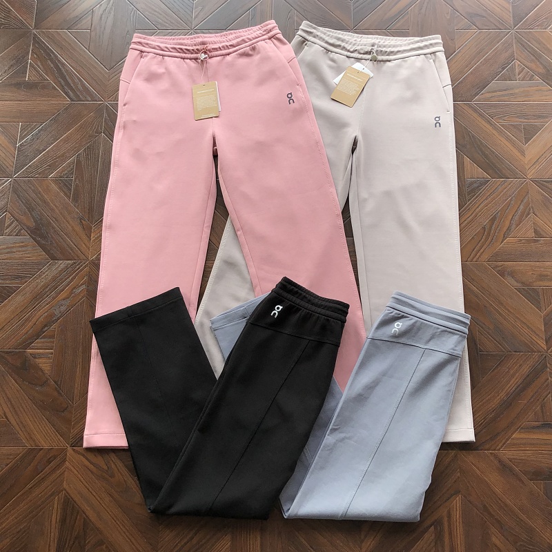 ON RU I G Trousers