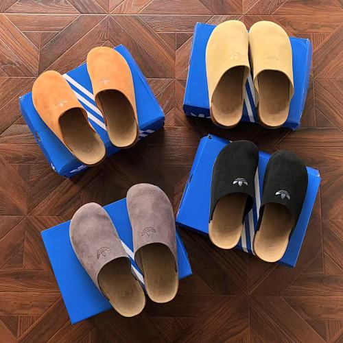 Adidas Slippers