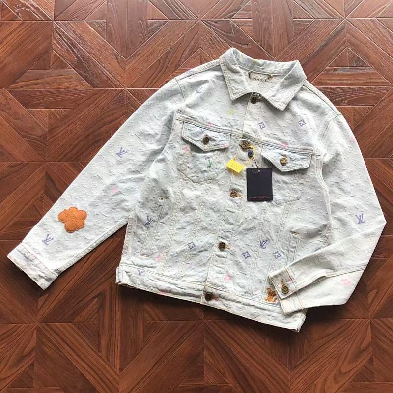 Jacket from RainbowReps
