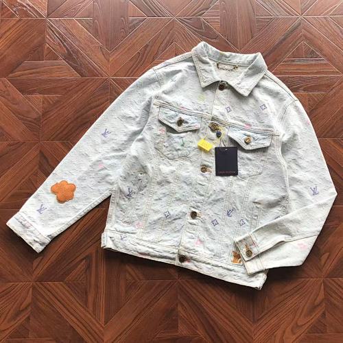 Jacket from RainbowReps