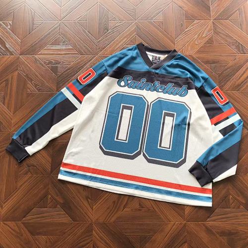 Saint Michael Long-Sleeve