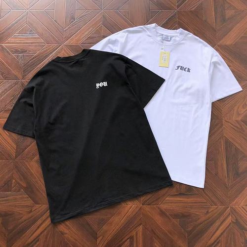 Vetements T-Shirt