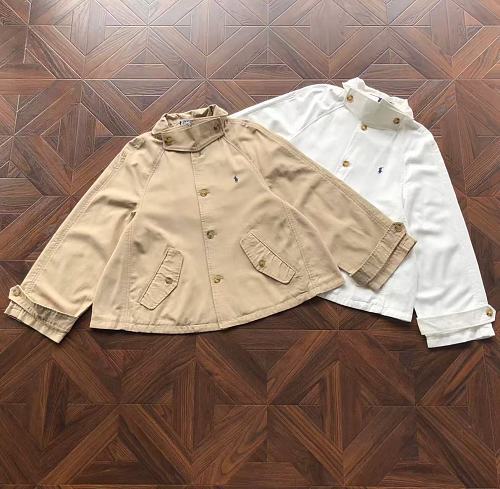 Ralph Jacket