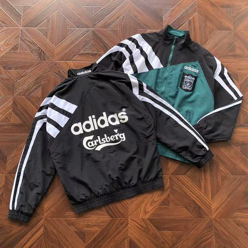 DI AS Jacket