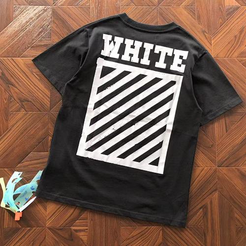 O -W TE T-Shirt