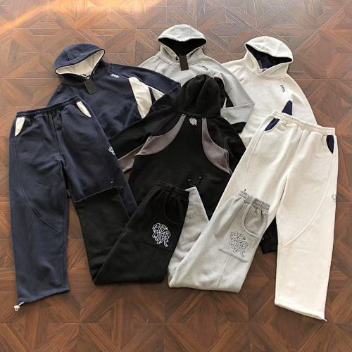 TOP138 Pants M RT A Hoodie Trousers