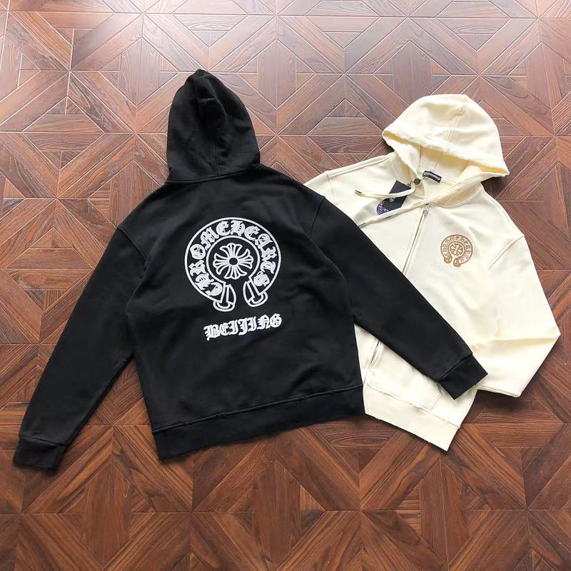 Chrome Hearts Hoodie