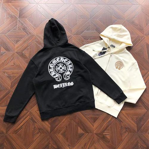 Chrome Hearts Hoodie