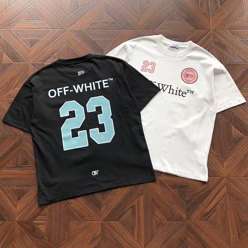 O -W TE T-Shirt