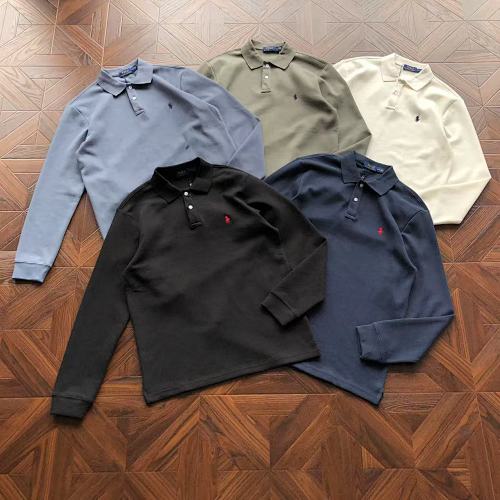 Ralph Lauren Long-Sleeve
