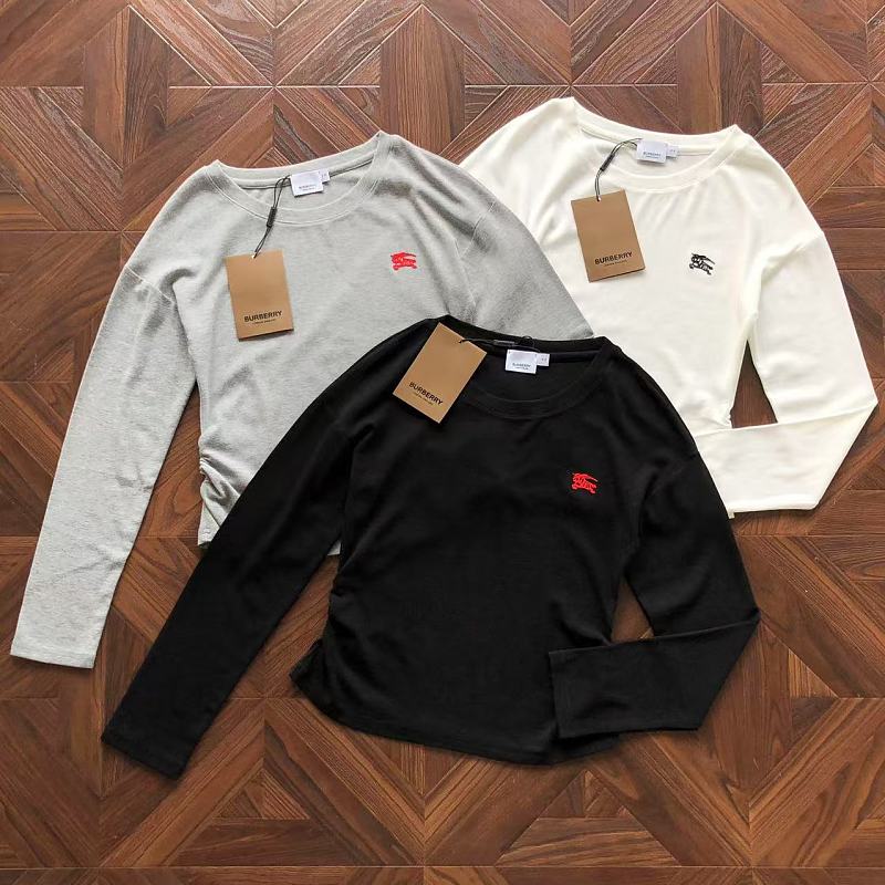 Burberry Long-Sleeve