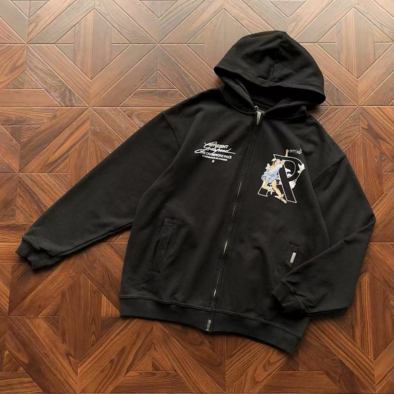 Represent Hoodie