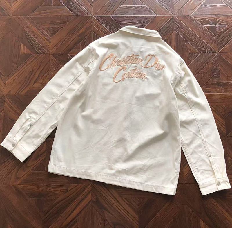 Dior Jacket