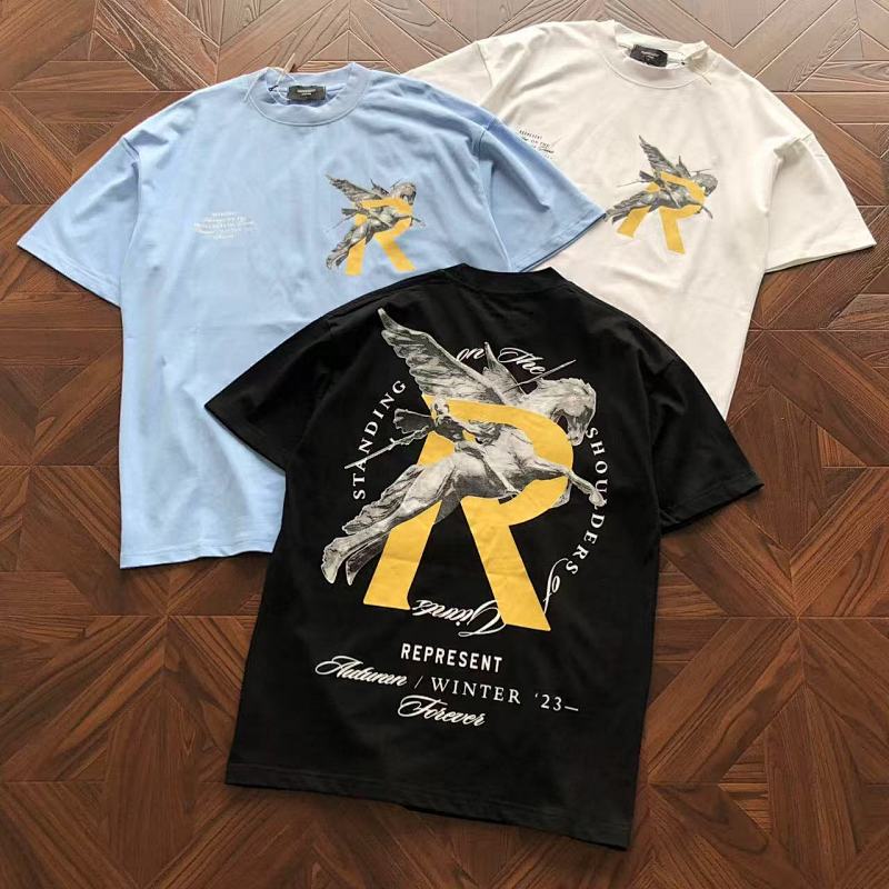 Represent T-Shirt