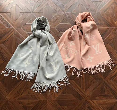 Scarf from RainbowReps