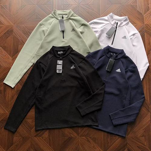 Adidas Long-Sleeve