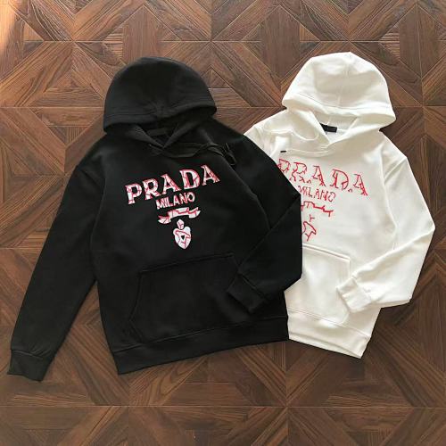 Prada Hoodie