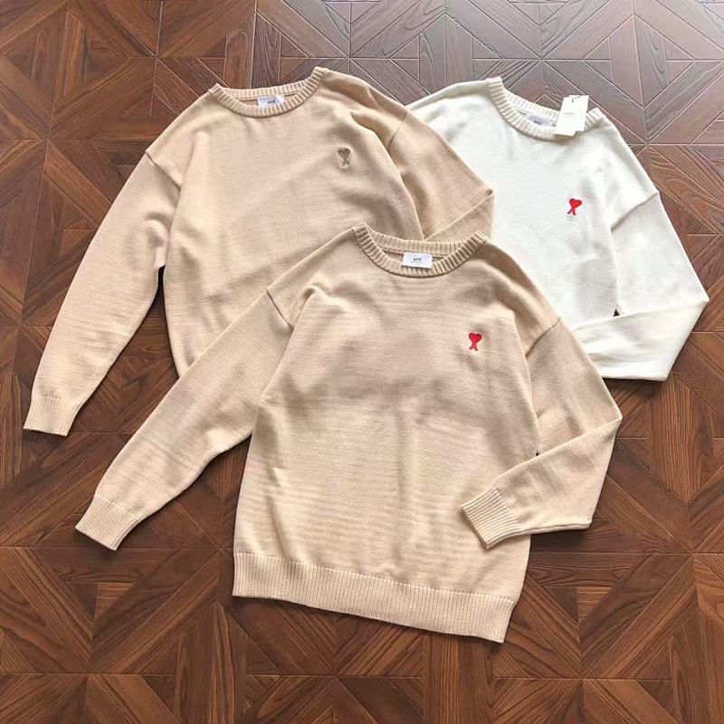 Ami Sweater