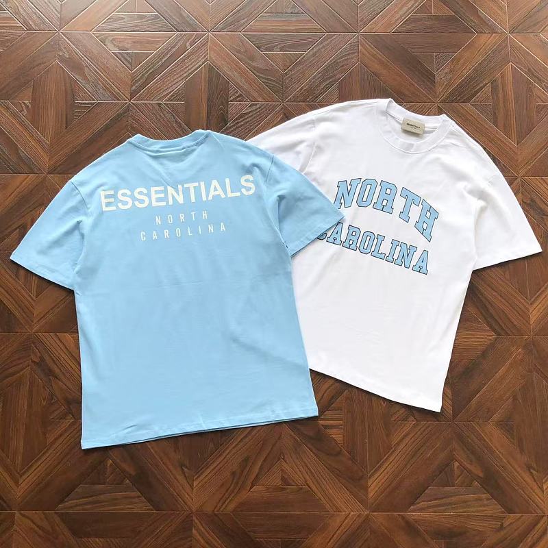 Essentials Fog T-Shirt