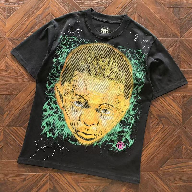 Hellstar T-Shirt