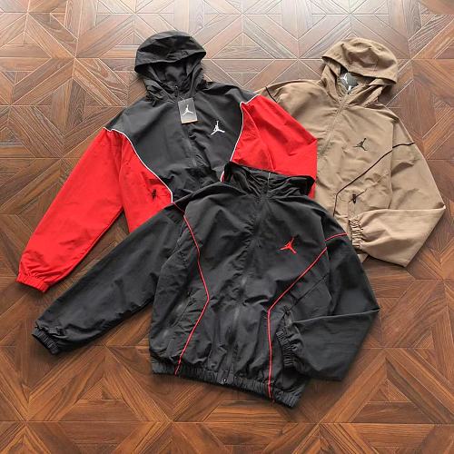 Air Jordan Jacket