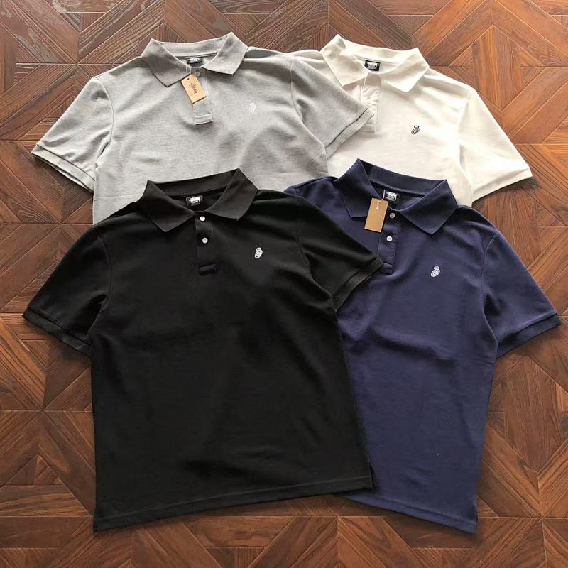 Stussy Polo
