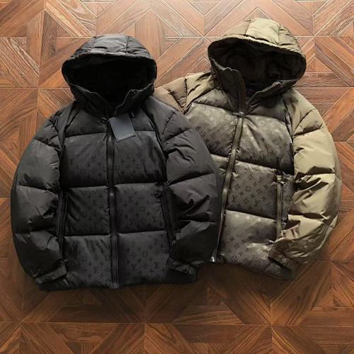 L Down Jacket