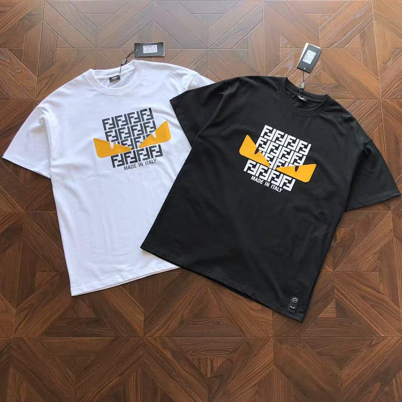 Fendi T-Shirt